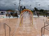 Parque Acuático Rafael Pérez Santaliz - QUEBRADILLAS